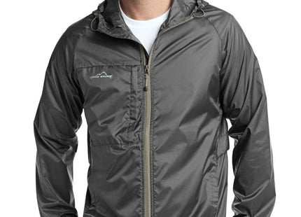 Eddie Bauer Packable Wind Jacket EB500