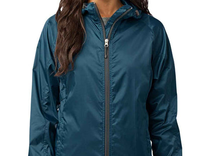 Eddie Bauer Women's Packable Wind Jacket EB501