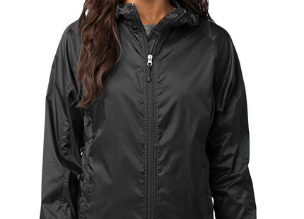 Eddie Bauer Women's Packable Wind Jacket EB501