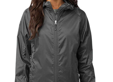 Eddie Bauer Women's Packable Wind Jacket EB501