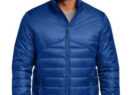 Eddie Bauer Quilted Jacket EB510