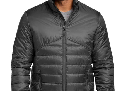 Eddie Bauer Quilted Jacket EB510