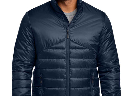 Eddie Bauer Quilted Jacket EB510