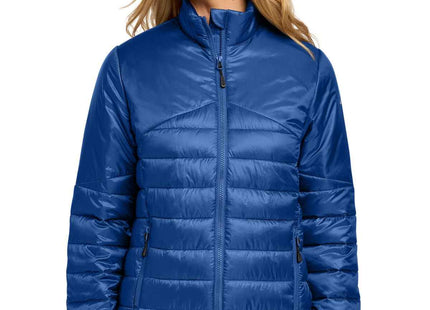 Eddie Bauer Women's Quilted Jacket EB511