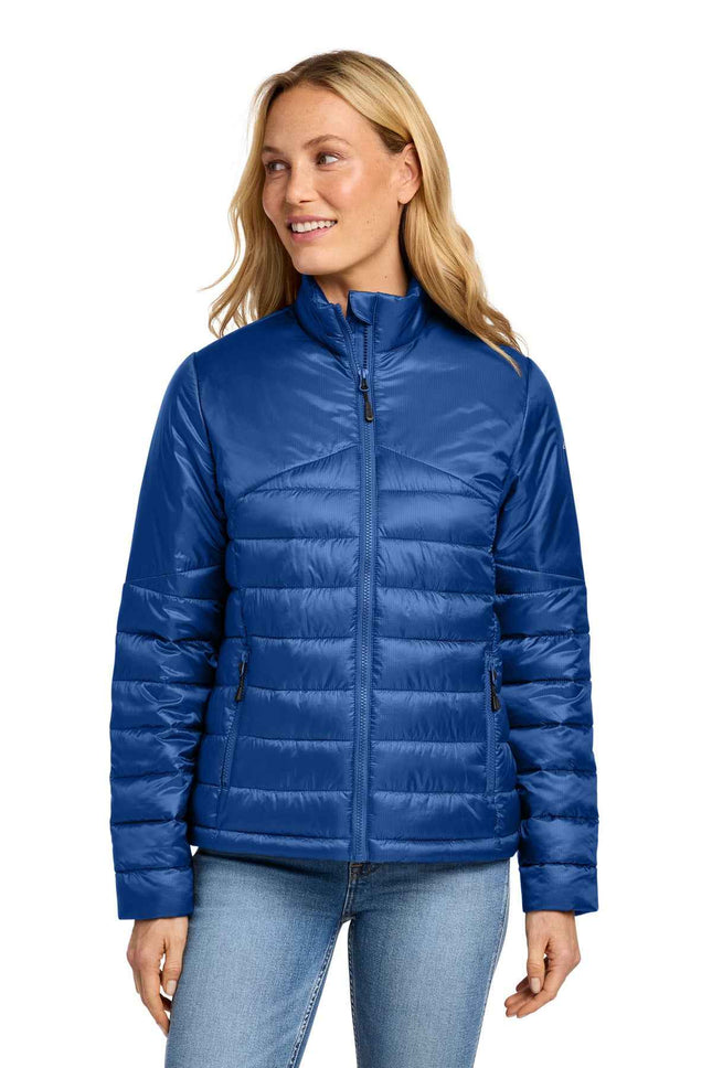 Eddie Bauer Women's Quilted Jacket EB511