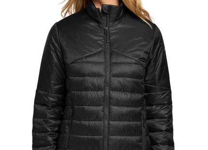 Eddie Bauer Women's Quilted Jacket EB511