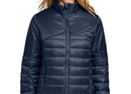 Eddie Bauer Women's Quilted Jacket EB511