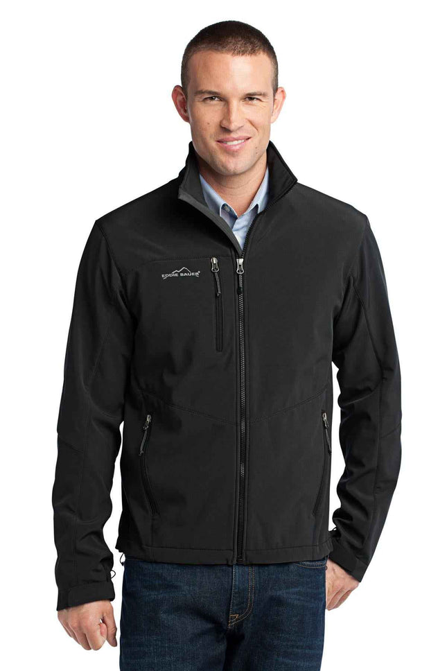 Eddie Bauer Soft Shell Jacket EB530