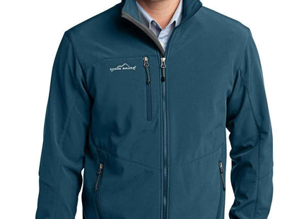 Eddie Bauer Soft Shell Jacket EB530