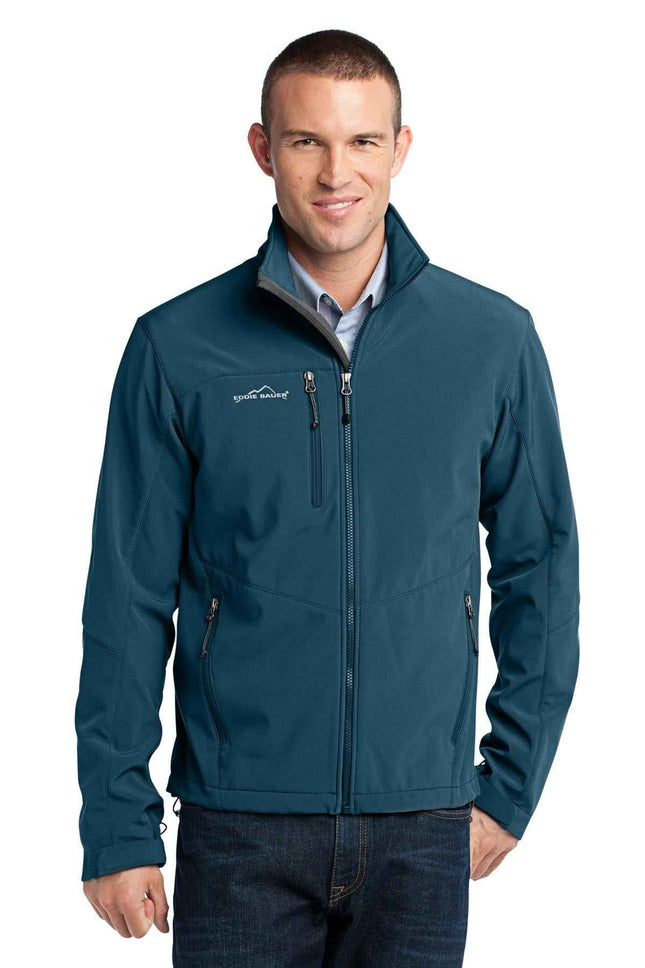 Eddie Bauer Soft Shell Jacket EB530