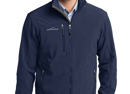 Eddie Bauer Soft Shell Jacket EB530
