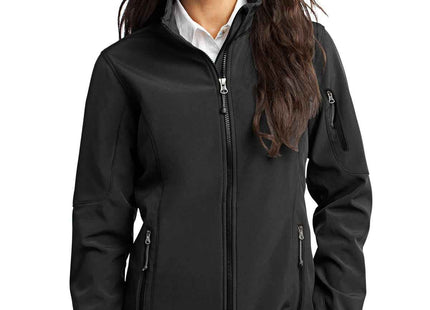 Eddie Bauer Women's Soft Shell Jacket EB531