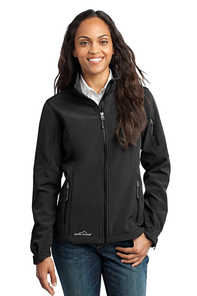 Eddie Bauer Women's Soft Shell Jacket EB531