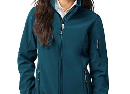 Eddie Bauer Women's Soft Shell Jacket EB531