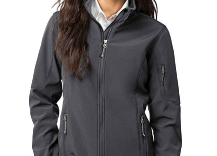 Eddie Bauer Women's Soft Shell Jacket EB531