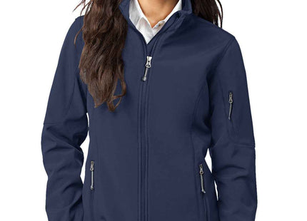 Eddie Bauer Women's Soft Shell Jacket EB531