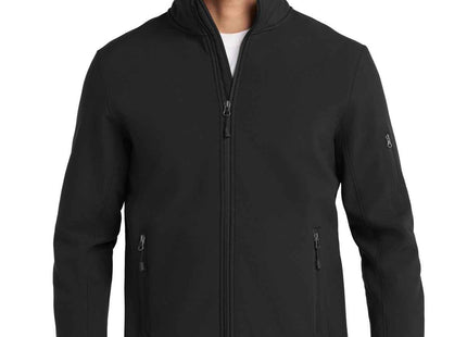 Eddie Bauer Rugged Ripstop Soft Shell Jacket EB534