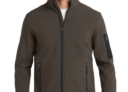 Eddie Bauer Rugged Ripstop Soft Shell Jacket EB534