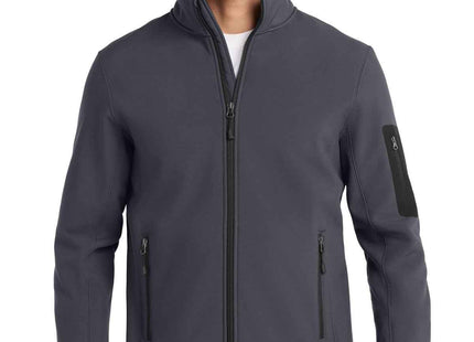 Eddie Bauer Rugged Ripstop Soft Shell Jacket EB534
