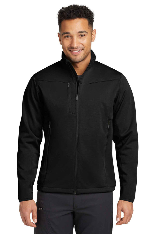 Eddie Bauer WeatherResist Soft Shell Jacket EB538