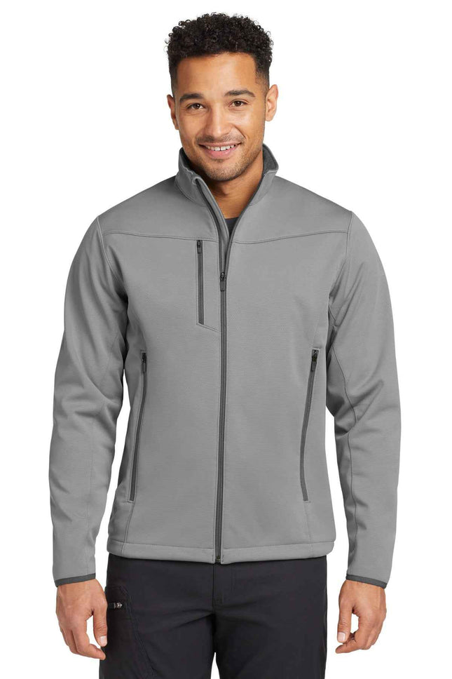 Eddie Bauer WeatherResist Soft Shell Jacket EB538
