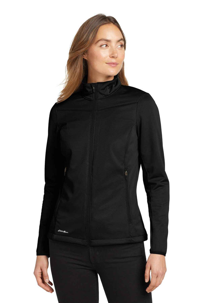 Eddie Bauer Women's WeatherResist Soft Shell Jacket EB539