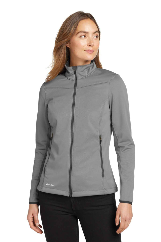 Eddie Bauer Women's WeatherResist Soft Shell Jacket EB539