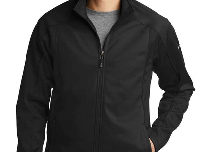 Eddie Bauer Trail Soft Shell Jacket EB542