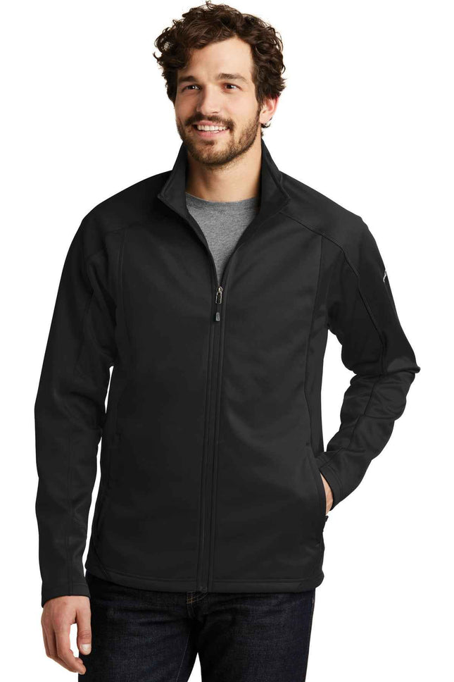 Eddie Bauer Trail Soft Shell Jacket EB542