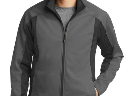 Eddie Bauer Trail Soft Shell Jacket EB542