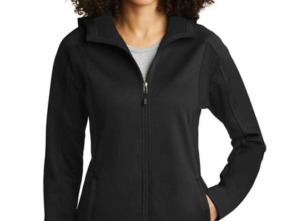 Eddie Bauer Women's Trail Soft Shell Jacket EB543