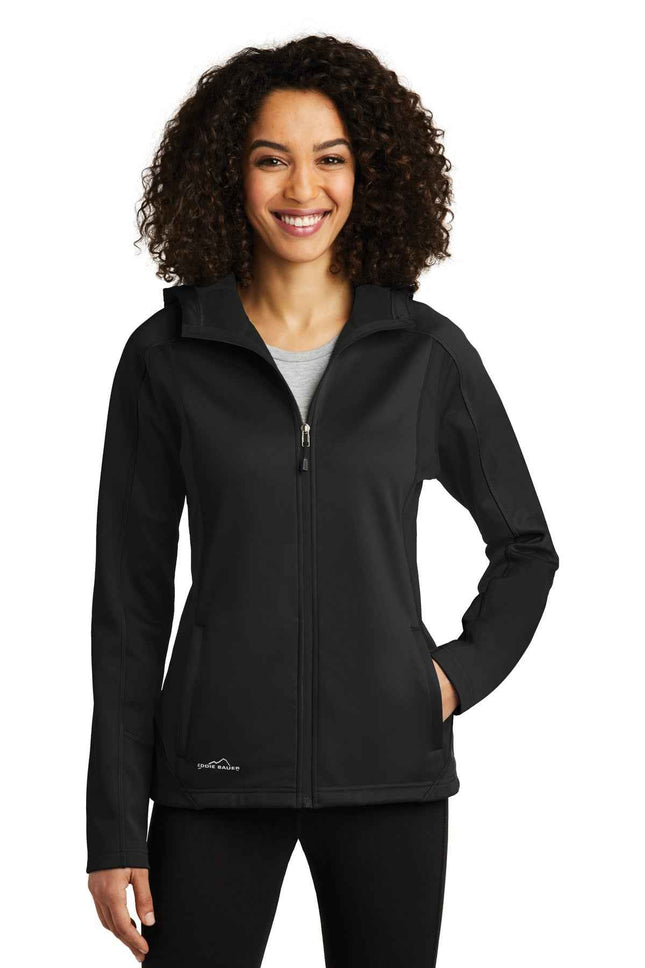 Eddie Bauer Women's Trail Soft Shell Jacket EB543