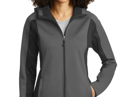 Eddie Bauer Women's Trail Soft Shell Jacket EB543