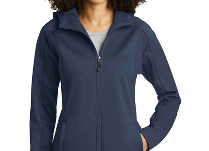 Eddie Bauer Women's Trail Soft Shell Jacket EB543