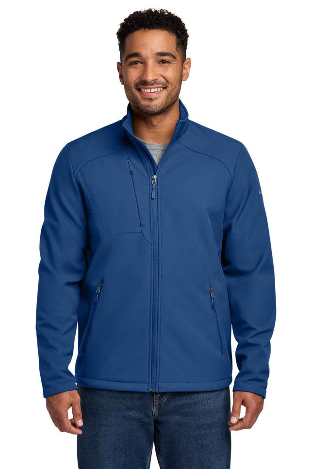 Eddie Bauer Stretch Soft Shell Jacket EB544