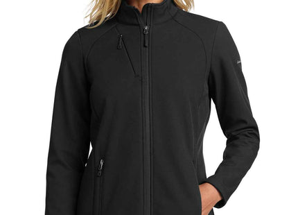 Eddie Bauer Women's Stretch Soft Shell Jacket EB545