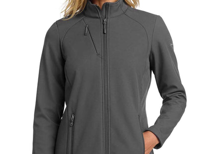 Eddie Bauer Women's Stretch Soft Shell Jacket EB545