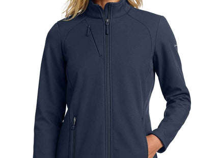 Eddie Bauer Women's Stretch Soft Shell Jacket EB545