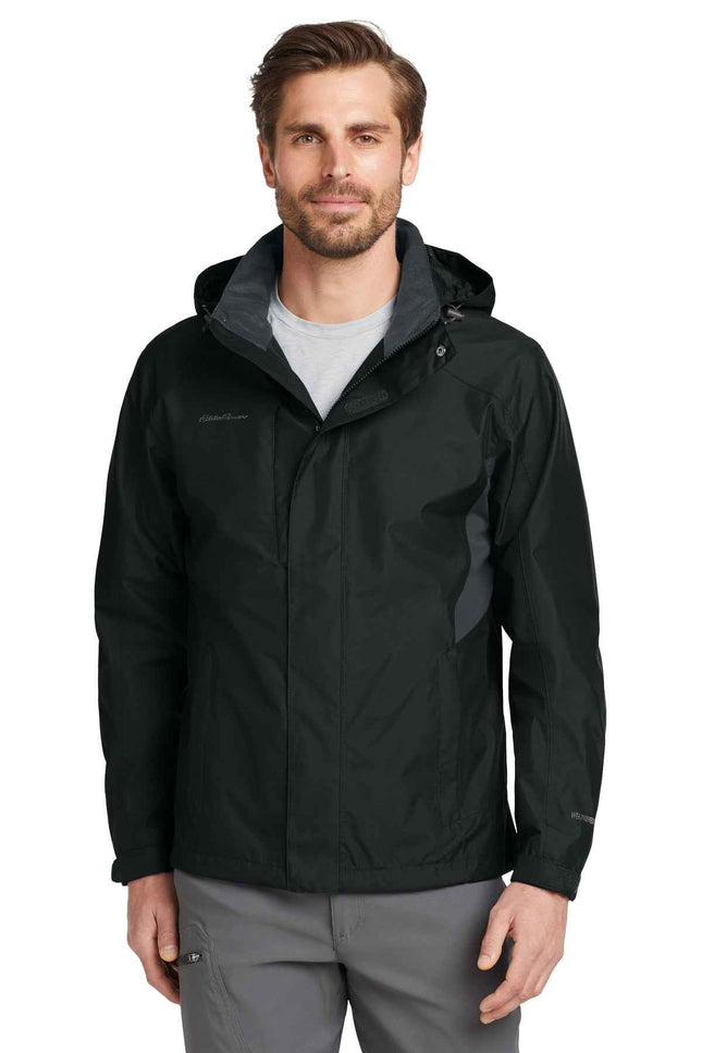 Eddie Bauer Rain Jacket EB550