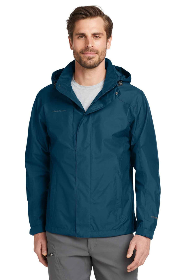 Eddie Bauer Rain Jacket EB550