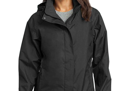Eddie Bauer Women's Rain Jacket EB551