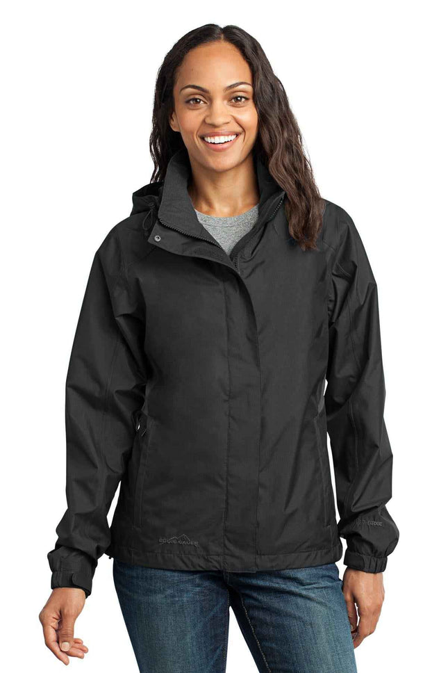 Eddie Bauer Women's Rain Jacket EB551