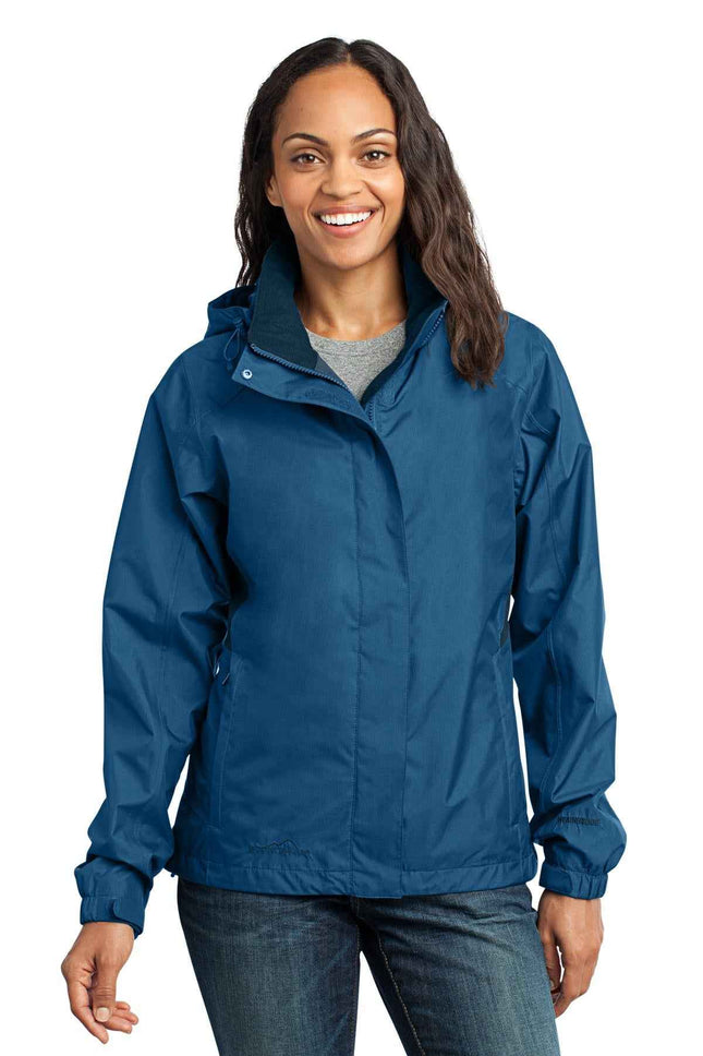 Eddie Bauer Women's Rain Jacket EB551
