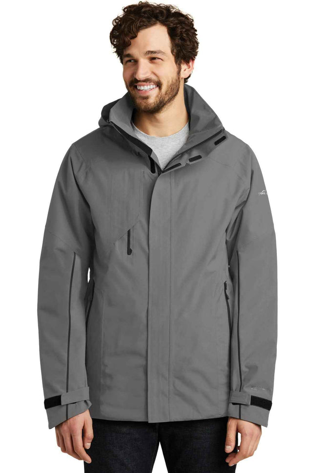 Eddie Bauer WeatherEdge Plus Insulated Jacket EB554