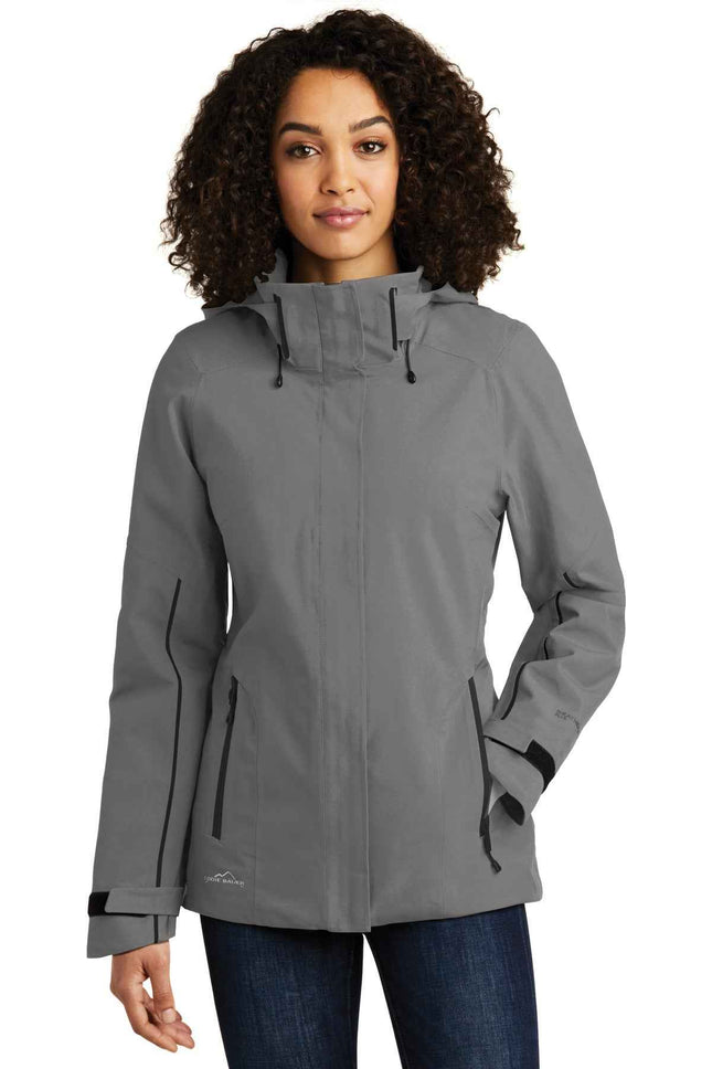 Eddie Bauer Women's WeatherEdge Plus Insulated Jacket EB555