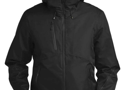 Eddie Bauer WeatherEdge Plus 3in1 Jacket EB556