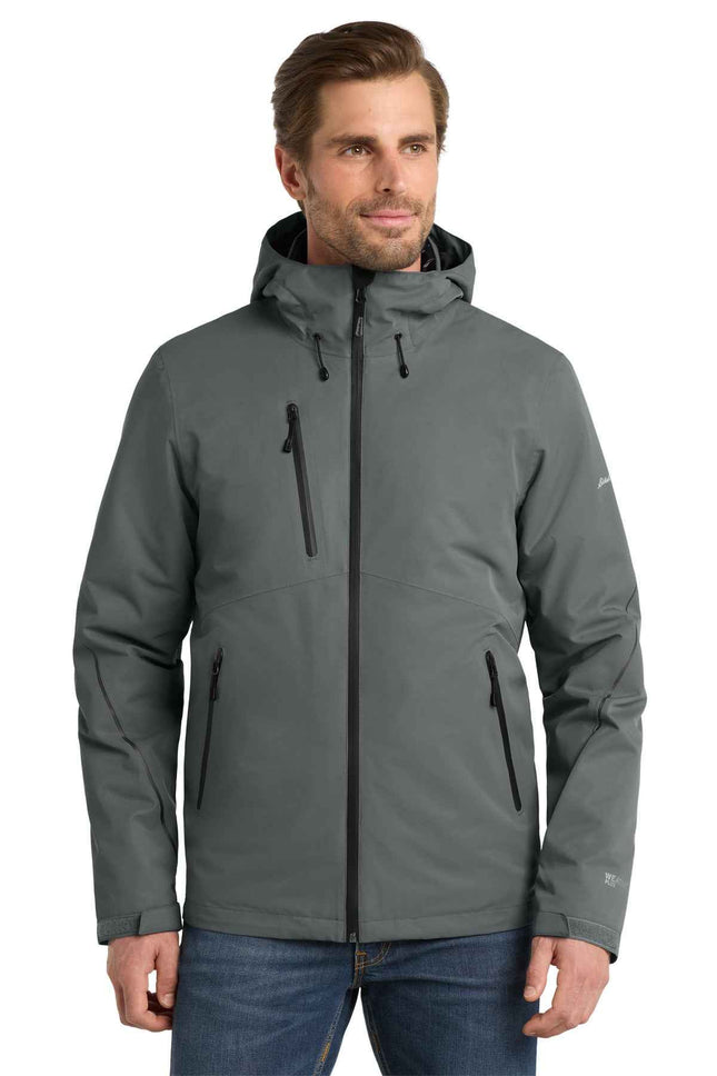 Eddie Bauer WeatherEdge Plus 3in1 Jacket EB556