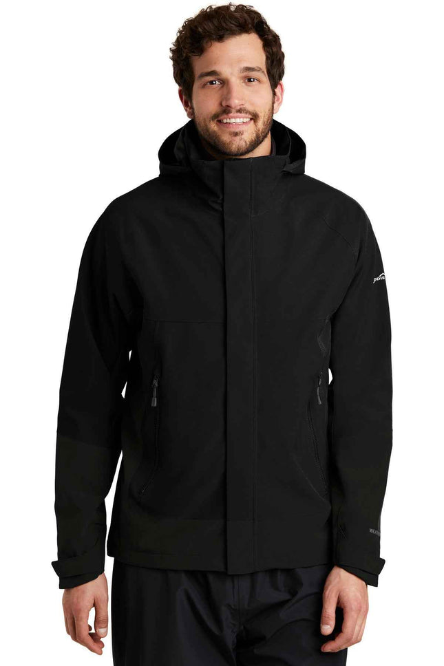 Eddie Bauer WeatherEdge Jacket EB558