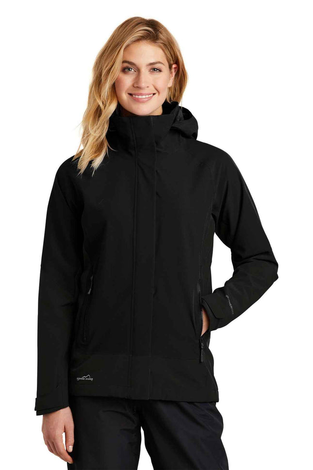 Eddie Bauer Women's WeatherEdge Jacket EB559