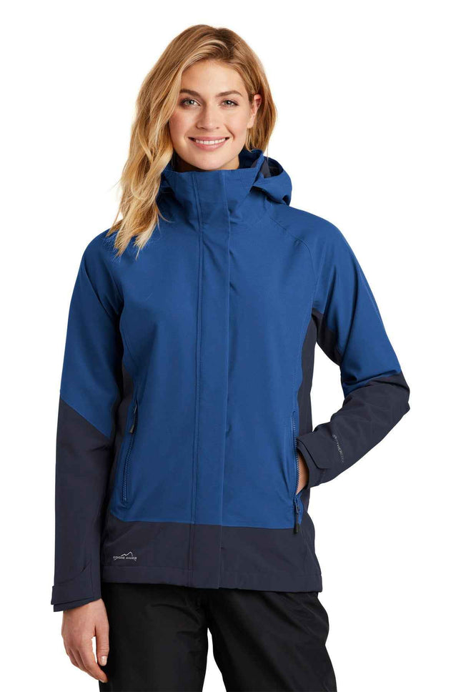 Eddie Bauer Women's WeatherEdge Jacket EB559